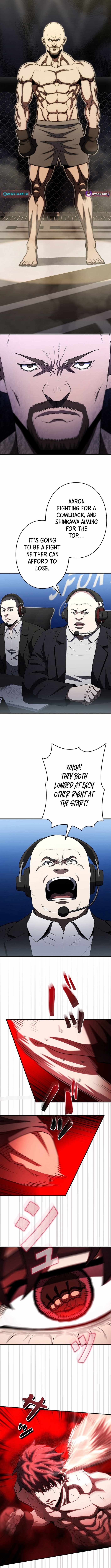 The Villain of the Octagon Chapter 42 59 3