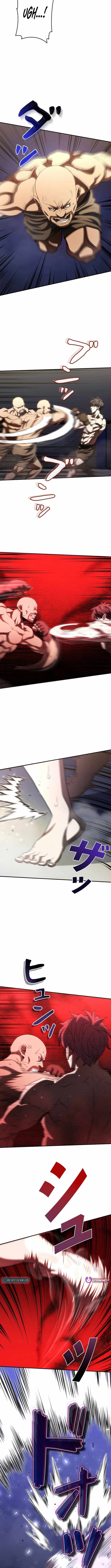 The Villain of the Octagon Chapter 42 62 6