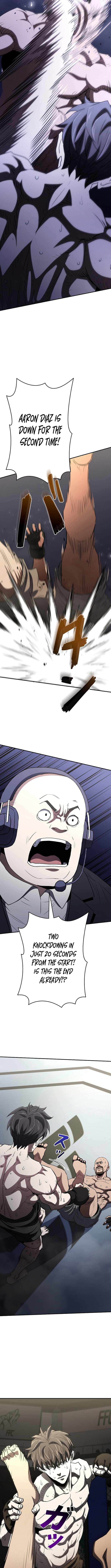 The Villain of the Octagon Chapter 42 63 7