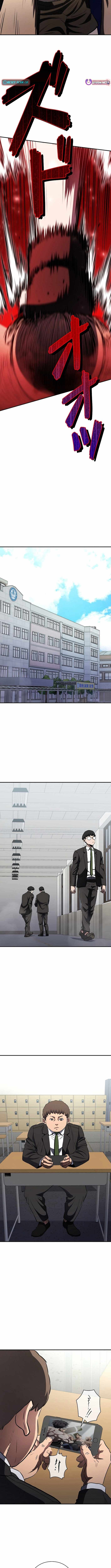 The Villain of the Octagon Chapter 42 64 8