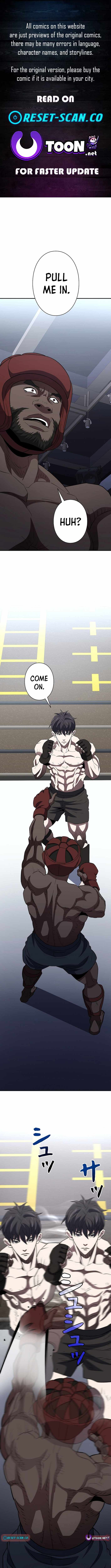 The Villain of the Octagon Chapter 47 59 0