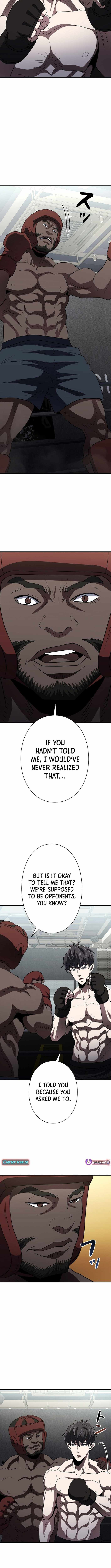 The Villain of the Octagon Chapter 47 61 2