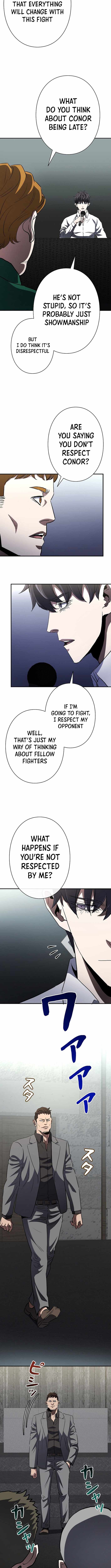 The Villain of the Octagon Chapter 48 60 1