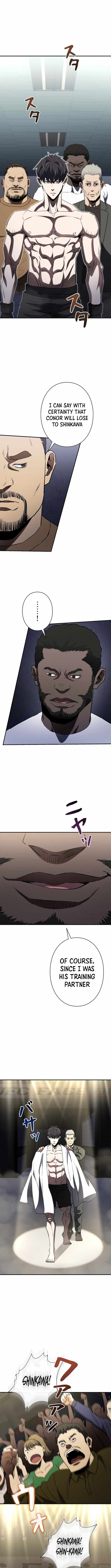 The Villain of the Octagon Chapter 48 69 10