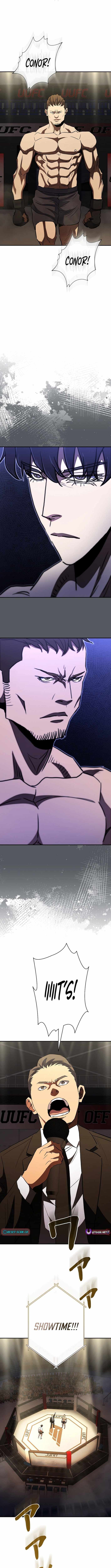 The Villain of the Octagon Chapter 48 71 12