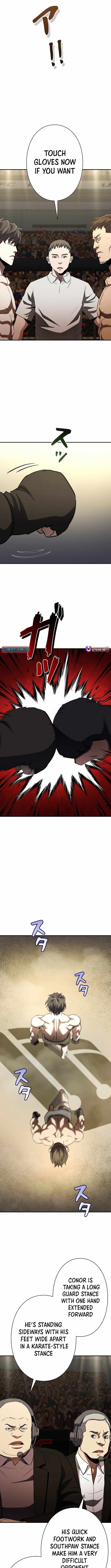 The Villain of the Octagon Chapter 48 73 14