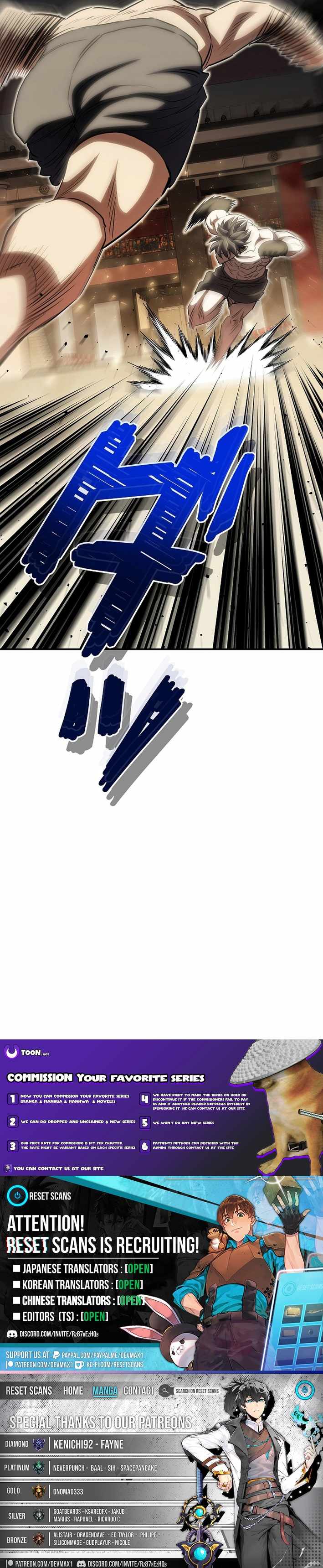 The Villain of the Octagon Chapter 48 75 16