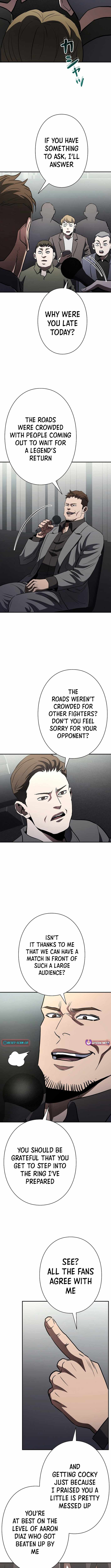 The Villain of the Octagon Chapter 48 61 2