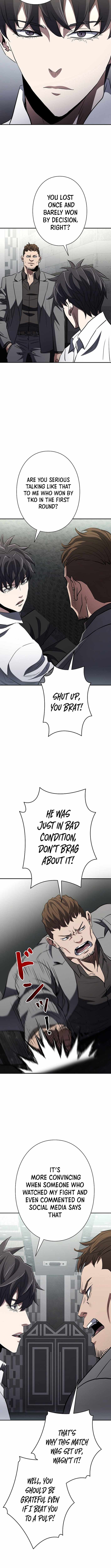 The Villain of the Octagon Chapter 48 62 3