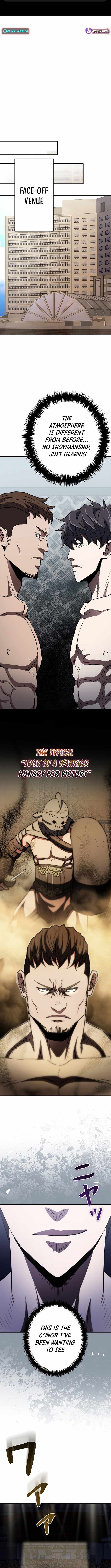 The Villain of the Octagon Chapter 48 65 6