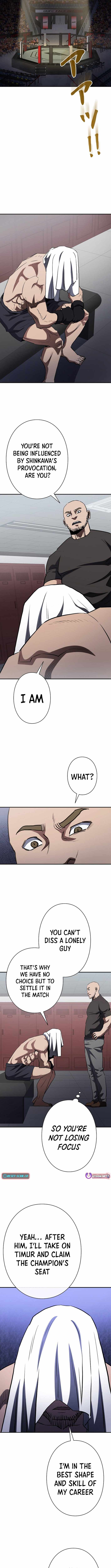 The Villain of the Octagon Chapter 48 66 7