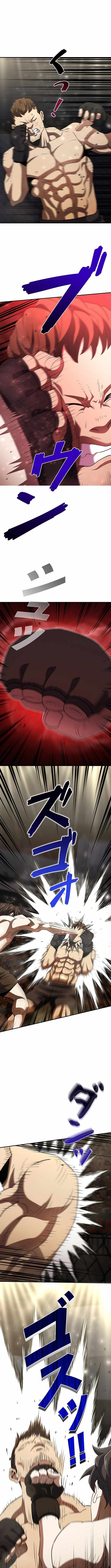 The Villain of the Octagon Chapter 49 66 10