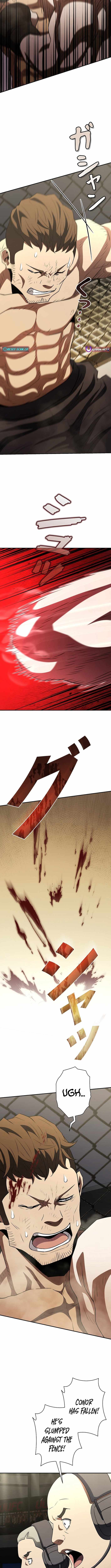 The Villain of the Octagon Chapter 49 67 11