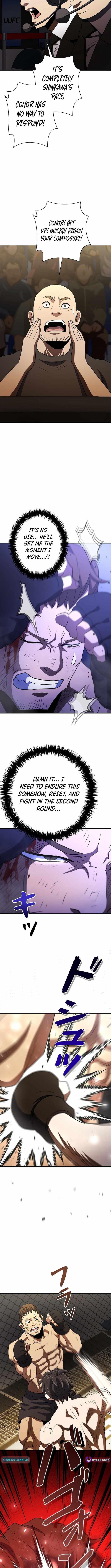 The Villain of the Octagon Chapter 49 68 12