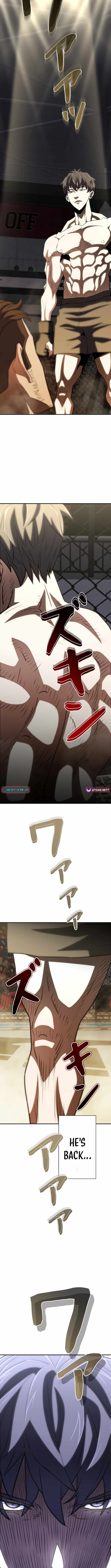 The Villain of the Octagon Chapter 49 70 14