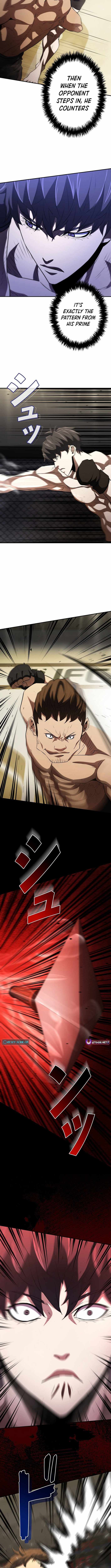 The Villain of the Octagon Chapter 49 58 2