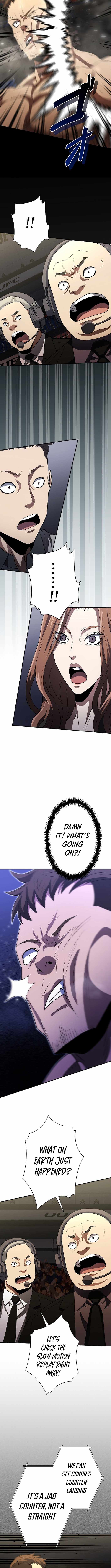 The Villain of the Octagon Chapter 49 59 3