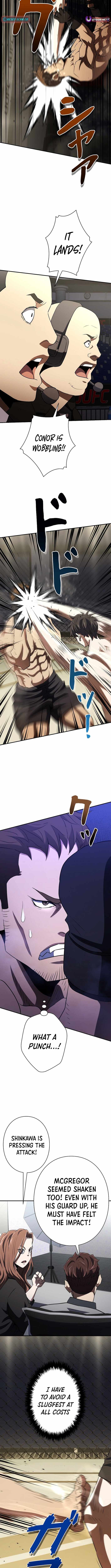 The Villain of the Octagon Chapter 49 62 6