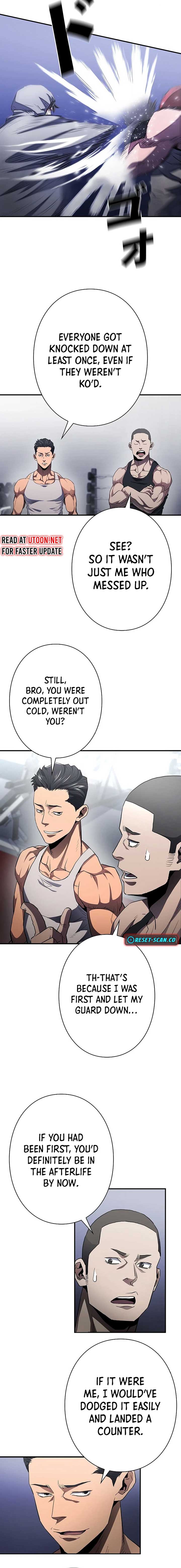 The Villain of the Octagon Chapter 5 75 02