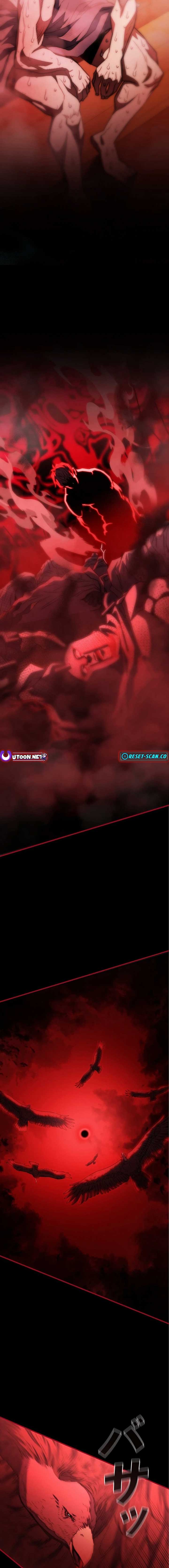 The Villain of the Octagon Chapter 5 86 13