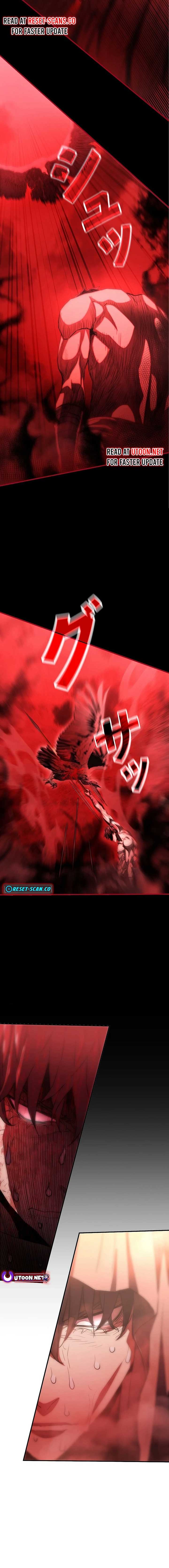 The Villain of the Octagon Chapter 5 87 14