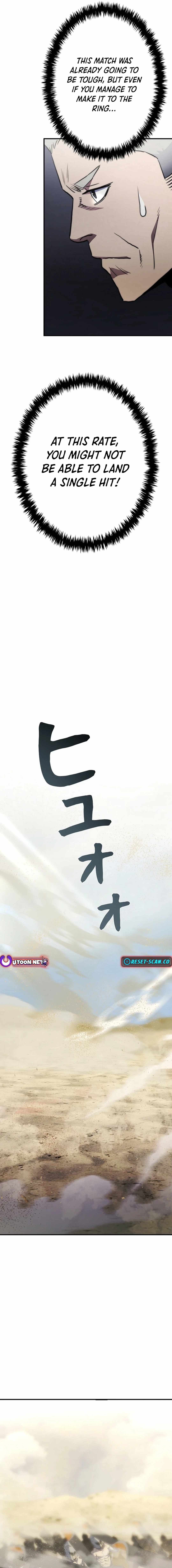 The Villain of the Octagon Chapter 5 75 4