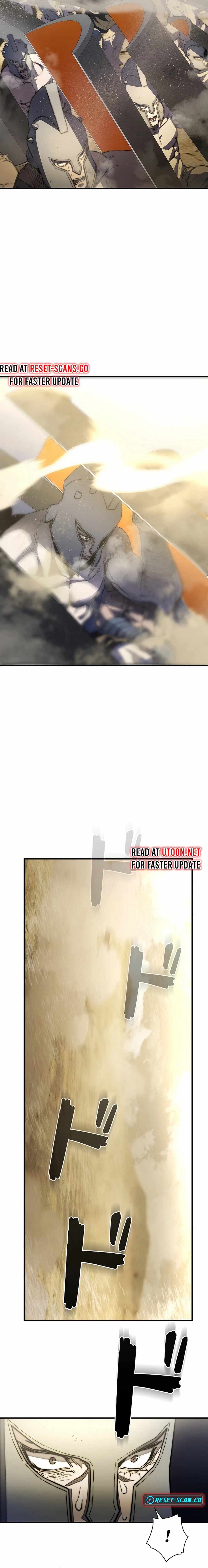 The Villain of the Octagon Chapter 5 76 5