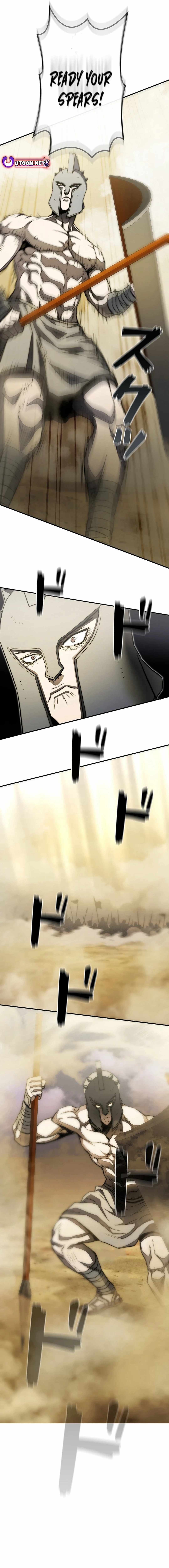 The Villain of the Octagon Chapter 5 77 6