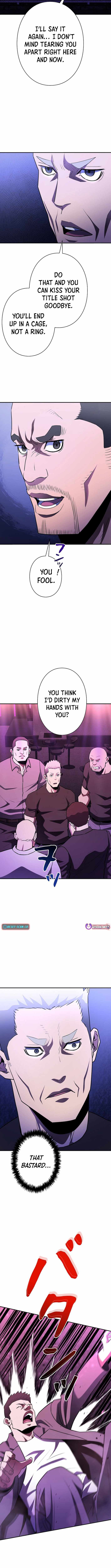 The Villain of the Octagon Chapter 51 69 10