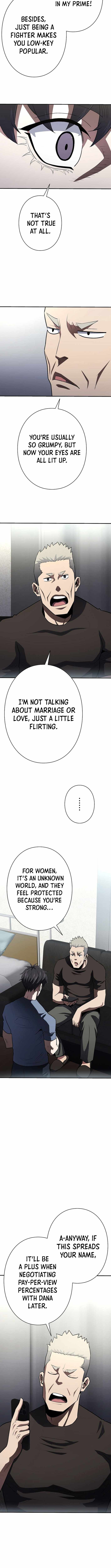 The Villain of the Octagon Chapter 51 61 2