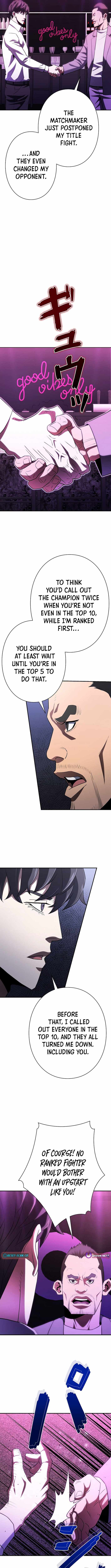 The Villain of the Octagon Chapter 51 65 6