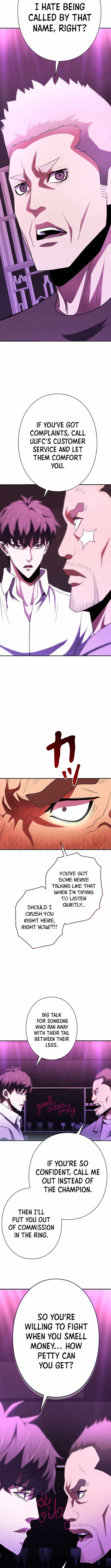 The Villain of the Octagon Chapter 51 68 9