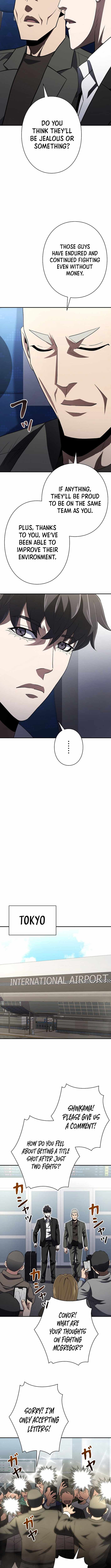 The Villain of the Octagon Chapter 52 68 12