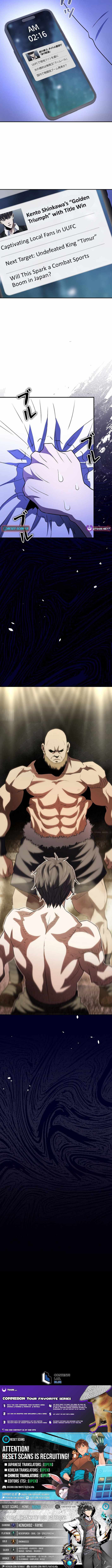 The Villain of the Octagon Chapter 52 71 15