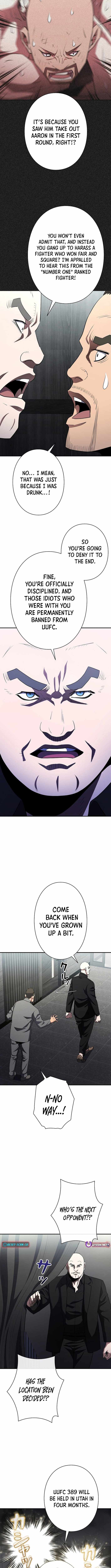 The Villain of the Octagon Chapter 52 58 2