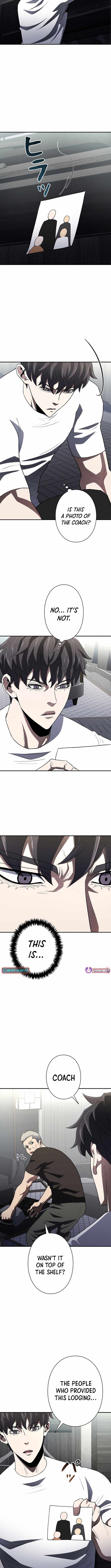 The Villain of the Octagon Chapter 52 60 4