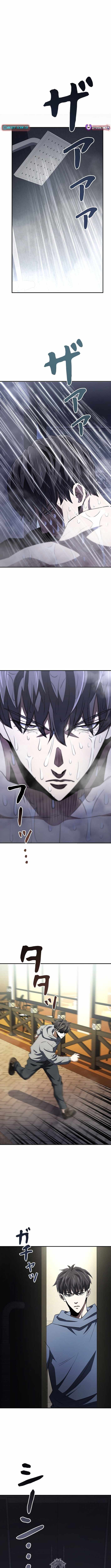 The Villain of the Octagon Chapter 53 48 1