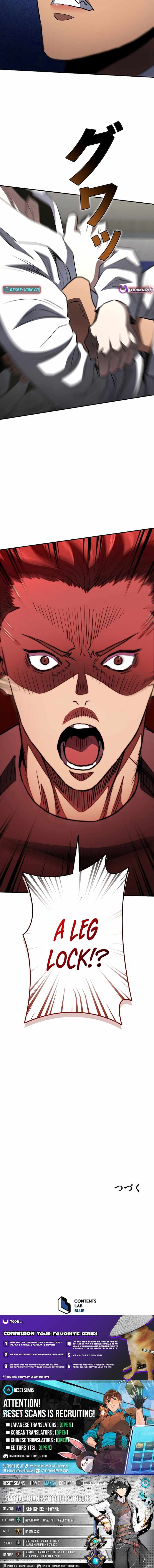 The Villain of the Octagon Chapter 53 59 12