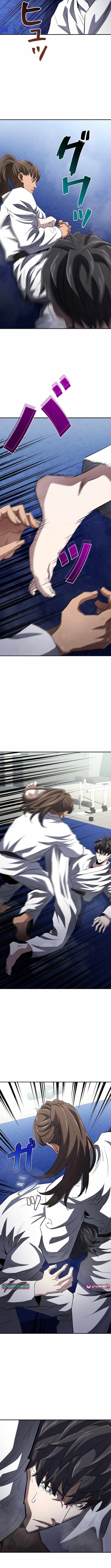 The Villain of the Octagon Chapter 53 55 8