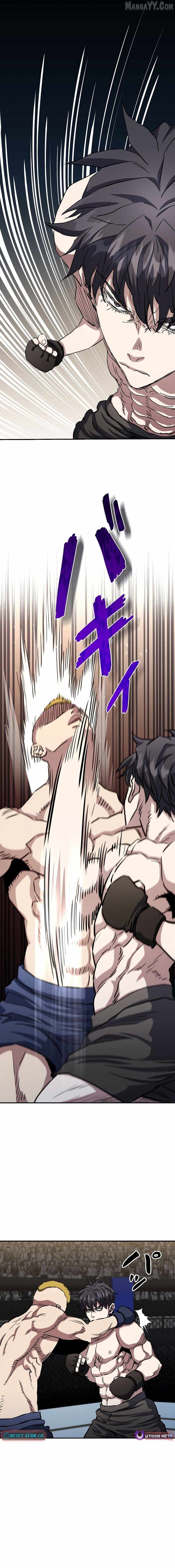 The Villain of the Octagon Chapter 61 97 14