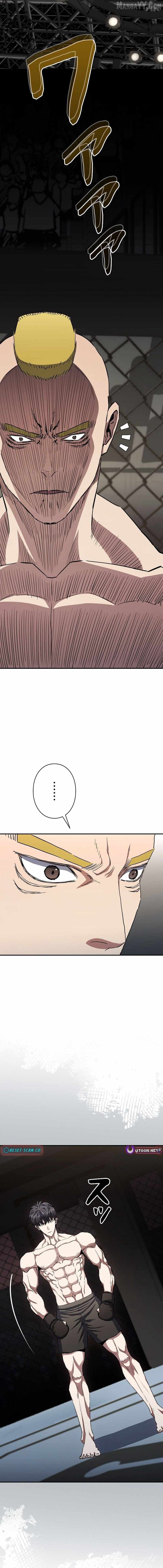 The Villain of the Octagon Chapter 61 89 6