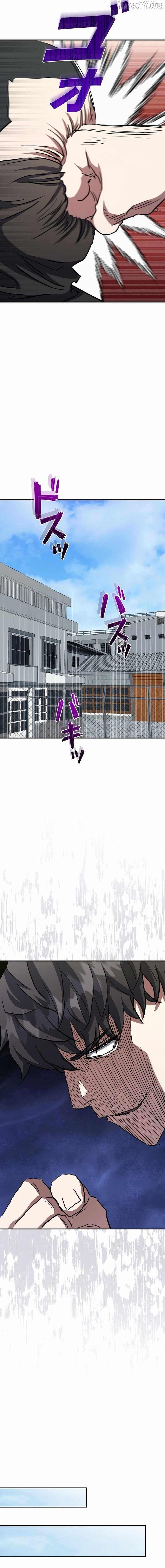 The Villain of the Octagon Chapter 65 98 18