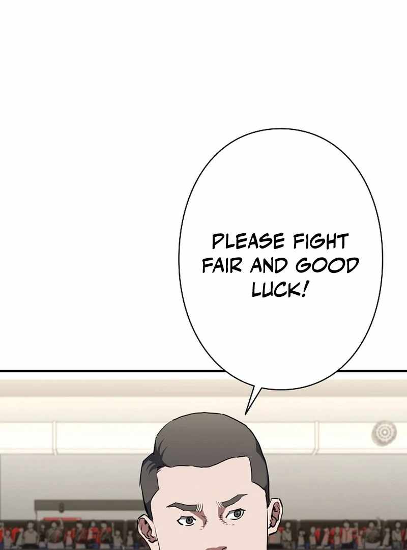 The Villain of the Octagon Chapter 68 410 0