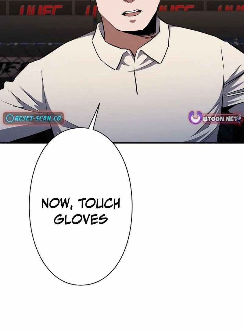 The Villain of the Octagon Chapter 68 411 1