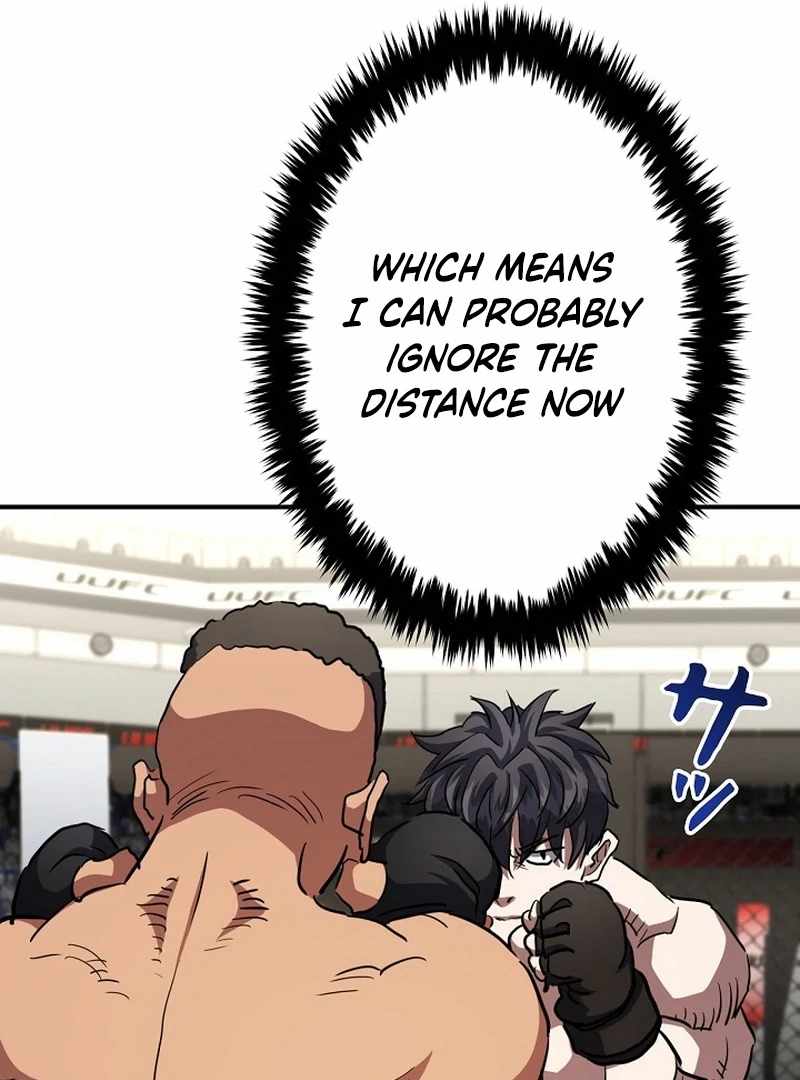 The Villain of the Octagon Chapter 68 523 113