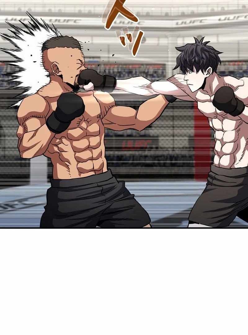 The Villain of the Octagon Chapter 68 533 123