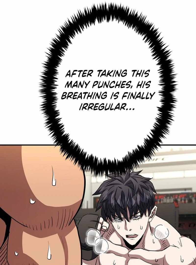 The Villain of the Octagon Chapter 68 536 126