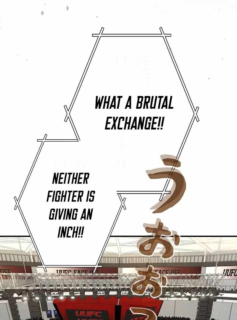 The Villain of the Octagon Chapter 68 539 129