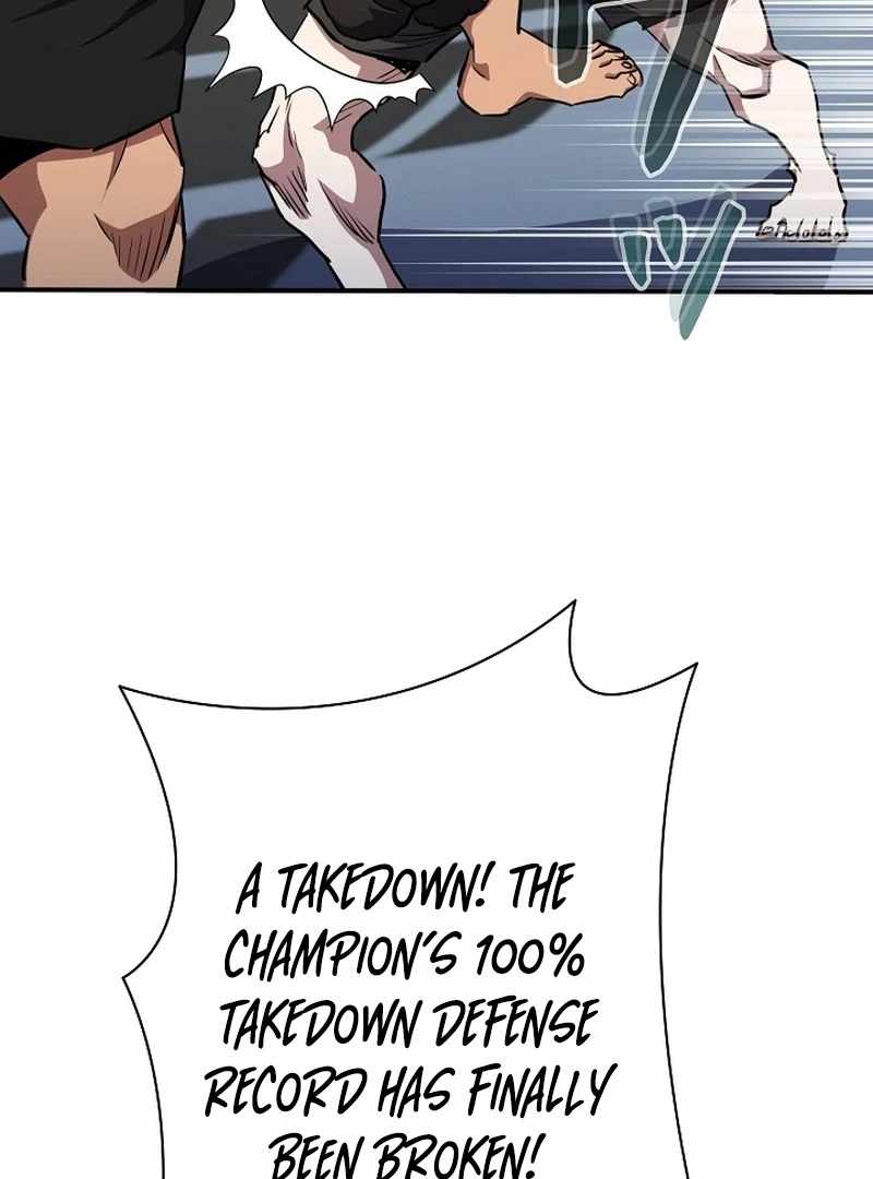 The Villain of the Octagon Chapter 68 429 19