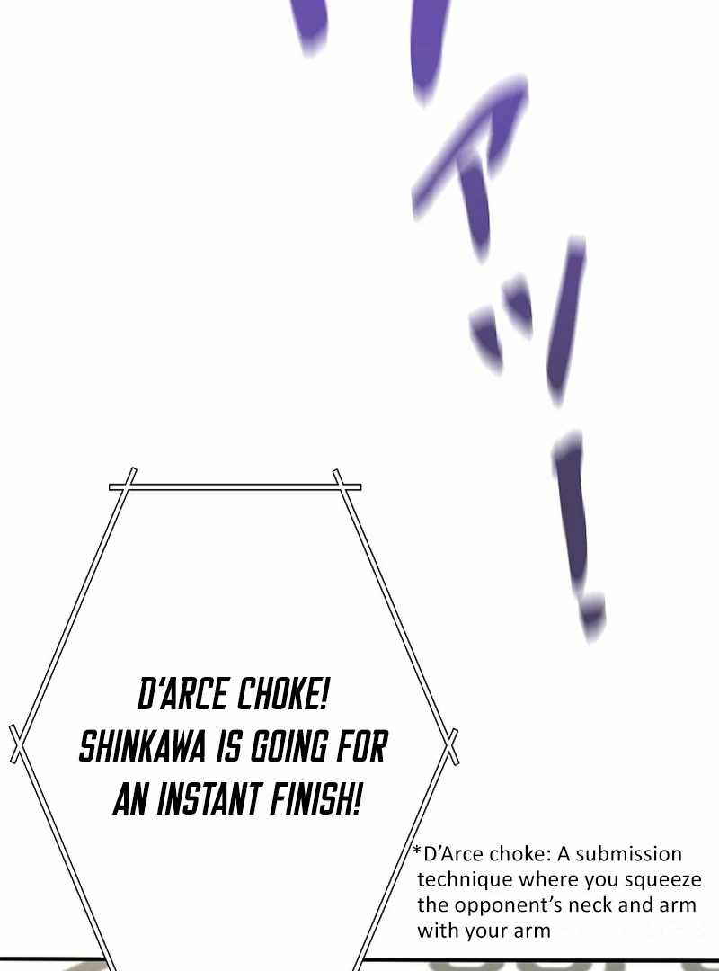 The Villain of the Octagon Chapter 68 431 21